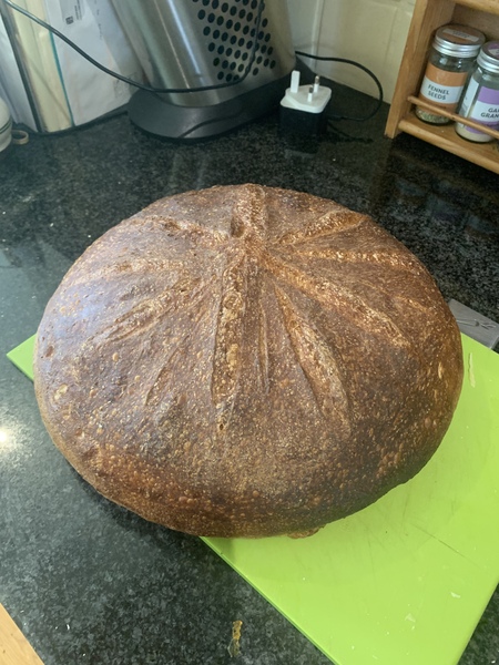 The Lockdown Saving and Spending Continues! May Frugaleers continued