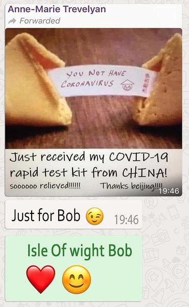 Westministenders: Reployed back to No Deal Planning