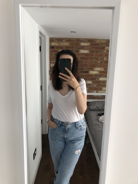 Outfit of the Day Thread - still shopping our wardrobes