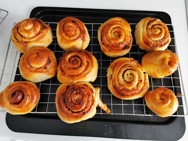 Share with Betty Crocker a picture of a cake or bake that you’ve made with your family