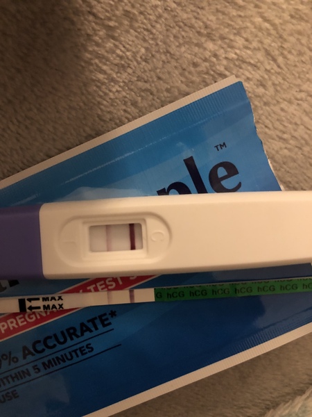 Is line too faint for cd 30?