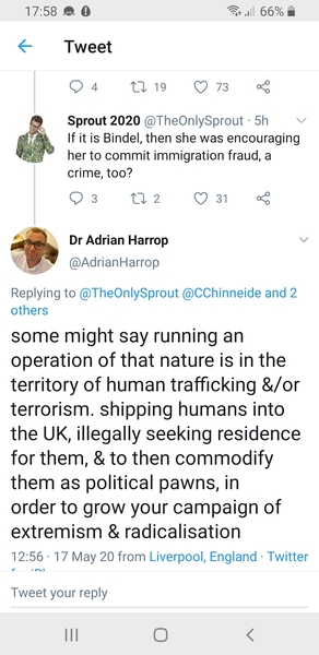 In support of Amy Dyess