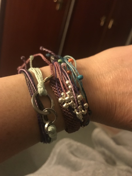 What's been your weirdest purchase lately?