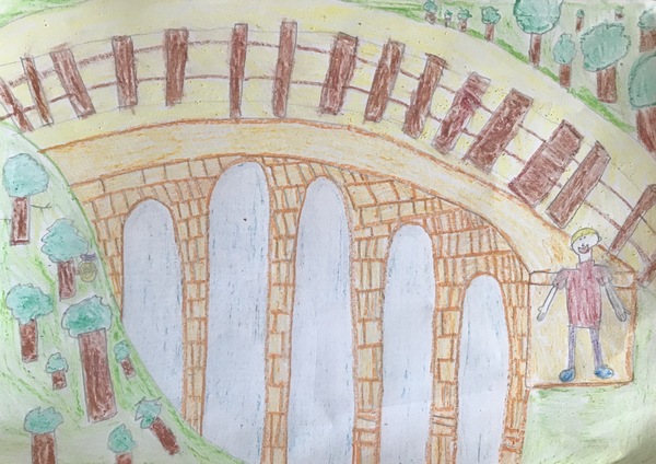 Do you have a child who likes to draw? Enter the Skyscanner ‘Favourite Holiday Memory’ Challenge