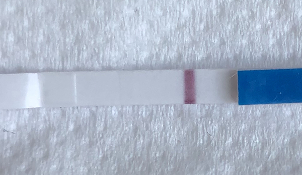 Anyone want to join me...2dpo