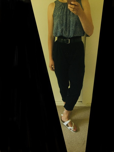 Outfit of the Day Thread - still shopping our wardrobes