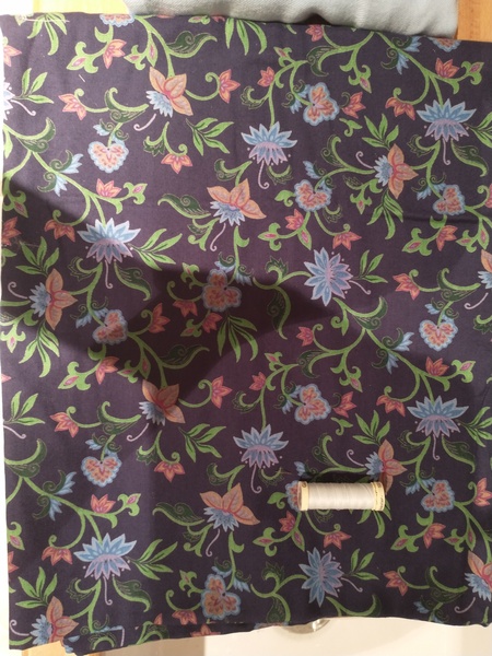 The making your own clothes thread