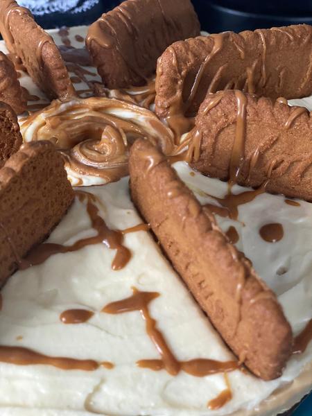 Share with Betty Crocker a picture of a cake or bake that you’ve made with your family