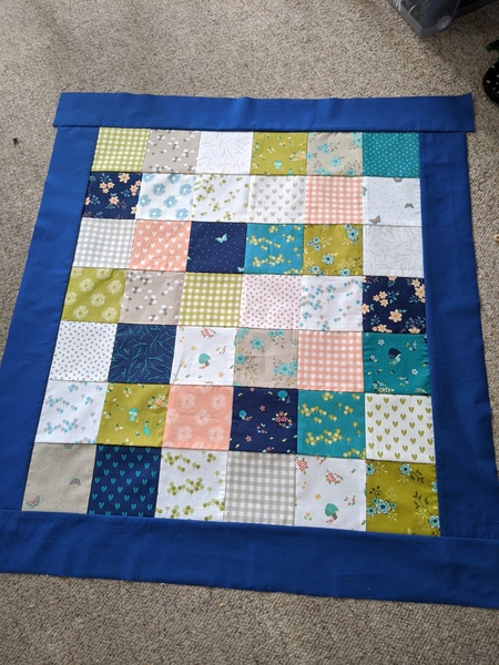 what's everyone working on?