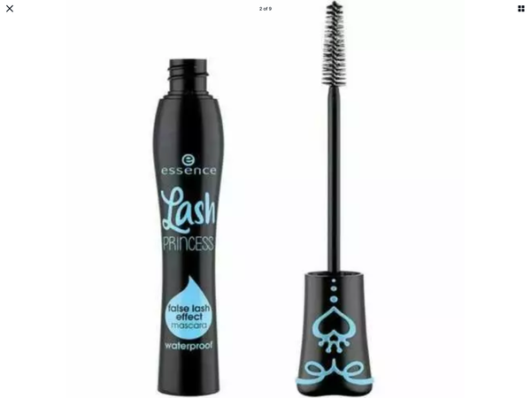 Can anybody identify these products?