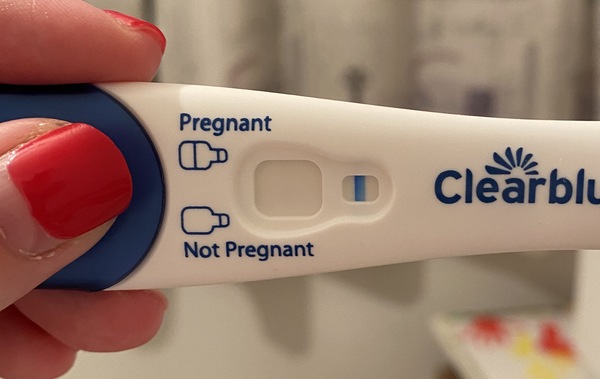 TTC after miscarriage April/May 2020