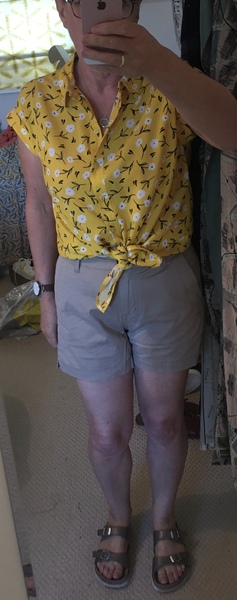 Outfit of the Day Thread - still shopping our wardrobes