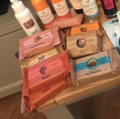 90s body shop product