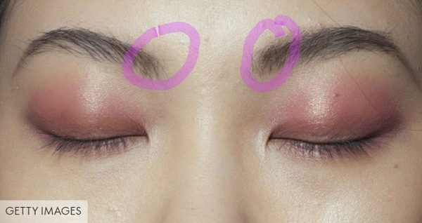 Eyebrow experts