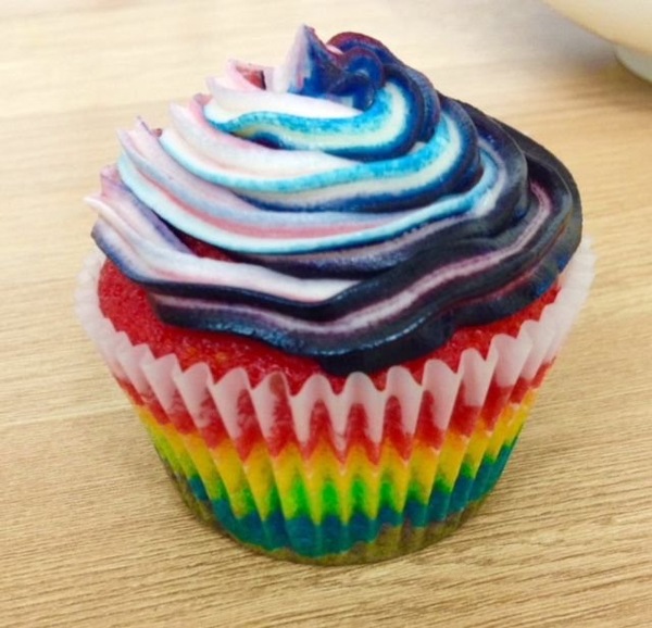 Share with Betty Crocker a picture of a cake or bake that you’ve made with your family