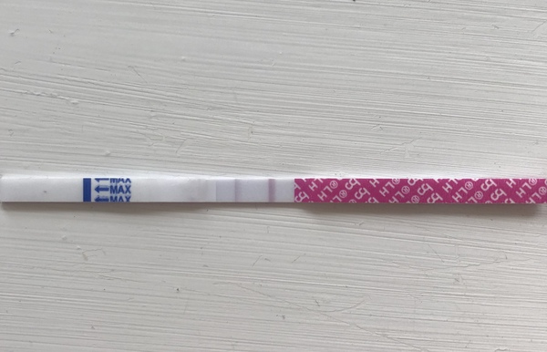 Catching up - ttc after miscarriage part 3