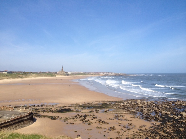 To think the north of England offers a worse quality of life than the South or Midlands?