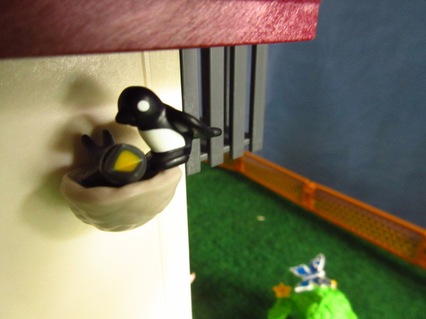Playmobil pandemic in our house part 2