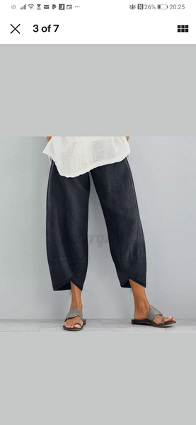 Trousers that aren't jeans