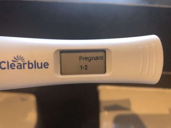 13dpo- is this a line??