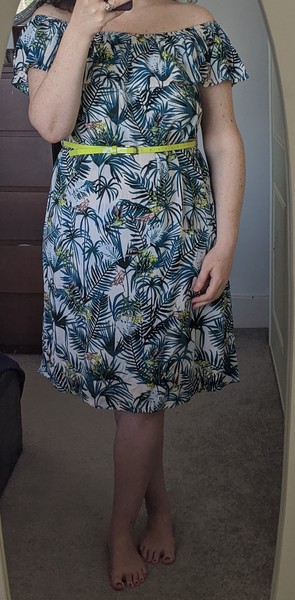 Outfit of the Day Thread - still shopping our wardrobes