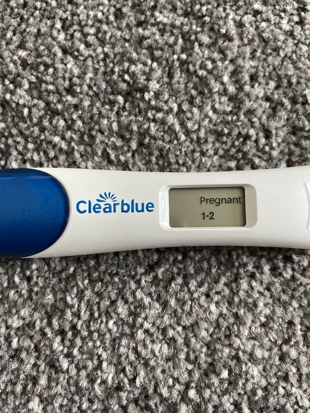 Need advice! Potential BFP