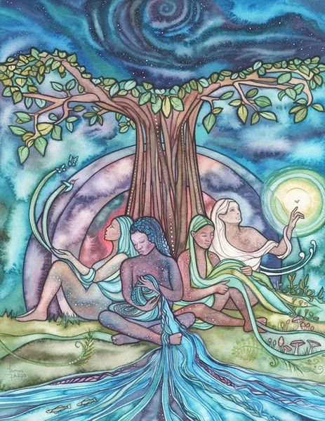 Any Witches Here? Part 11