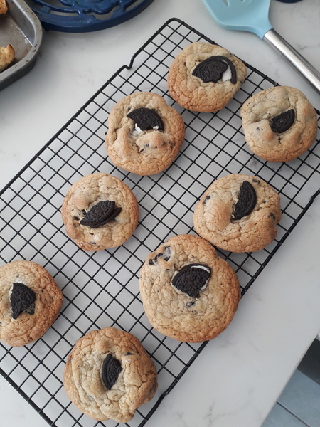 Share with Betty Crocker a picture of a cake or bake that you’ve made with your family