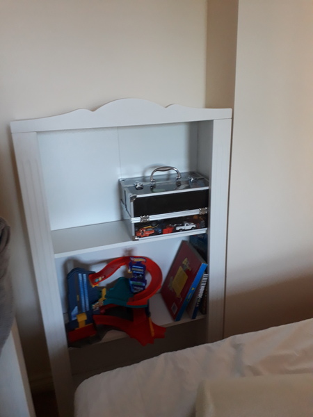 The decluttering one thing a day thread - part 12