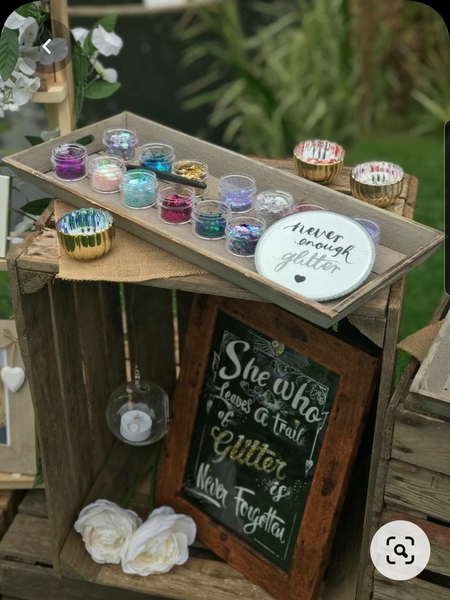 Extras at a wedding  - what do you actually enjoy?