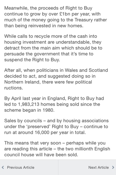 Really hurt by comments about our family size