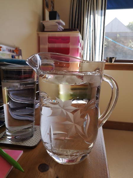 Super Strict Leaving Lockdown Low Carb Bootcamp Week 1