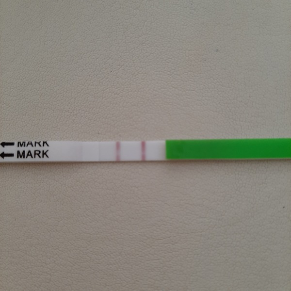 Catching up - ttc after miscarriage part 3