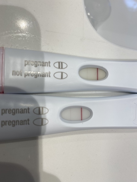 TTC after miscarriage - May 2020