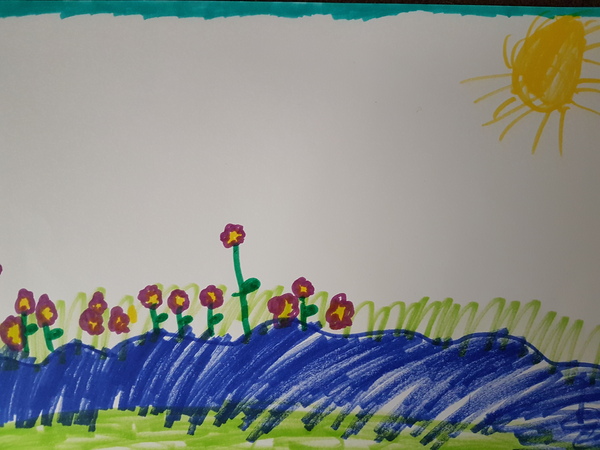 Do you have a child who likes to draw? Enter the Skyscanner ‘Favourite Holiday Memory’ Challenge