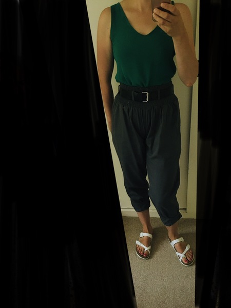 Outfit of the Day Thread - still shopping our wardrobes