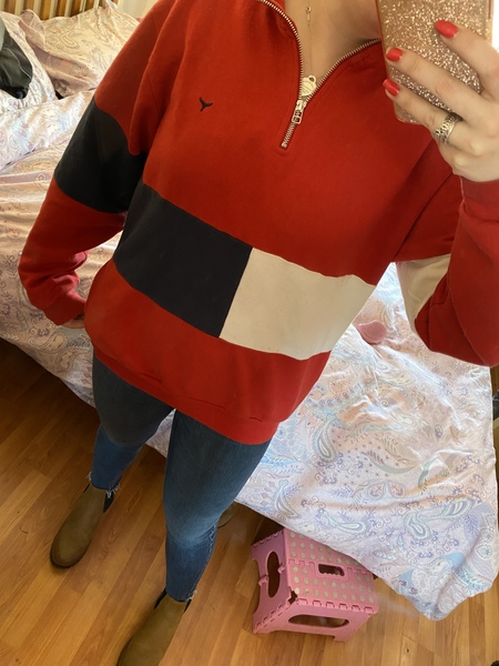 Outfit of the Day Thread... Shopping our wardrobes (as if we have a choice!)