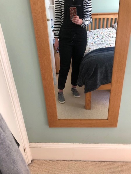 Outfit of the Day Thread... Shopping our wardrobes (as if we have a choice!)