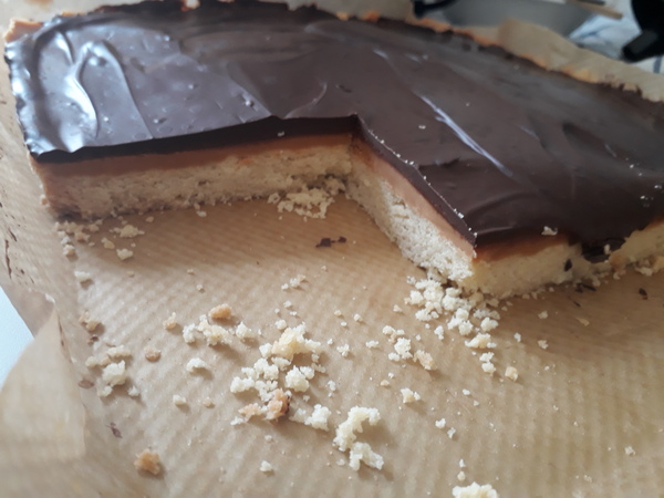 Share with Betty Crocker a picture of a cake or bake that you’ve made with your family