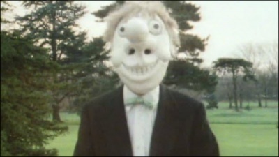 Favourite old children’s shows