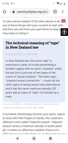 Transwoman tortures and murders 17 year old girl with learning difficulties, media, courts fail to report that he is a man and that he has prior rape with weapons conviction (NZ) (distressing content)