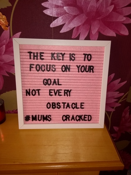 Social distancing around the Maypole: Fledglings fly into Flylady thread May 2020.