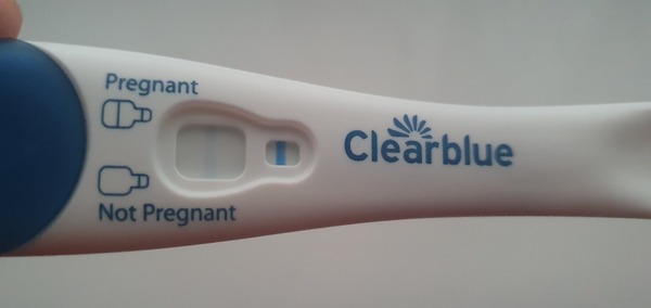 8DPO - anyone else?