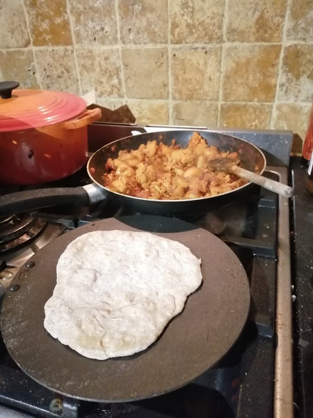 Frugal Foodies, thread 3! Favourite leftover dishes, avoiding waste, menu ideas. Plus pets, and other chat.