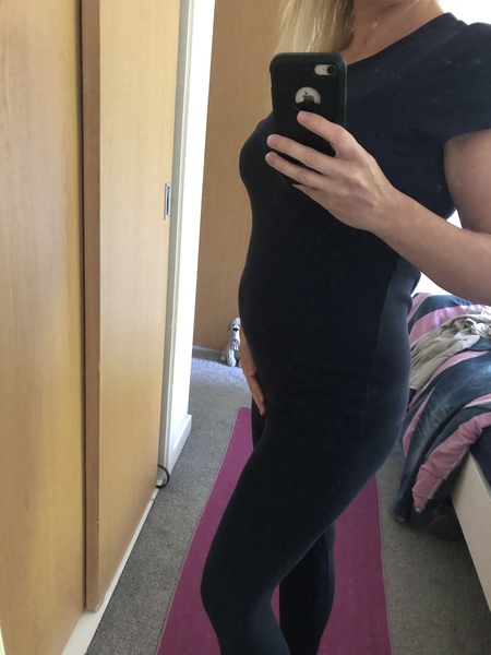 Early Oct babies part 5