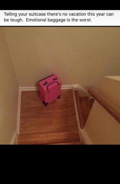 AIBU to ask for your favourite isolation memes?