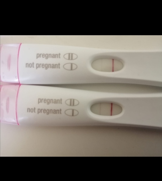 PREGNANT!