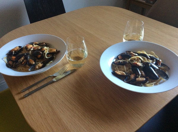 Frugal Foodies, thread 3! Favourite leftover dishes, avoiding waste, menu ideas. Plus pets, and other chat.