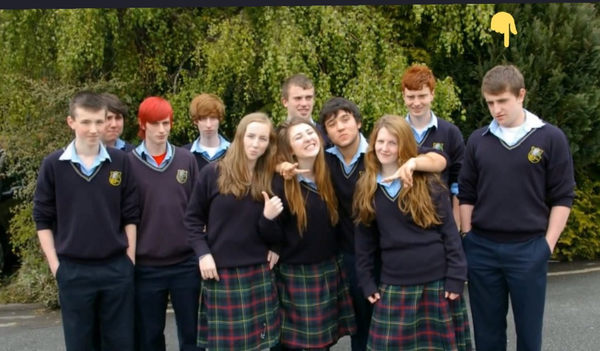 Normal People on BBC3