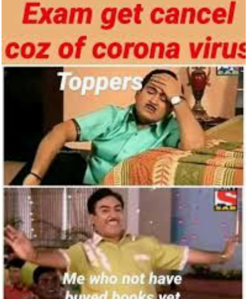 AIBU to ask for your favourite isolation memes?